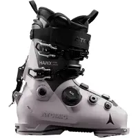 Atomic - Botas de esquí para hombre - Hawx Prime Xtd 120 Boa Dust/Black - Talla 40,5/41 - Gris