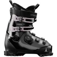 Atomic - Botas de esquí para mujer - Hawx Magna 85 Boa W Black/Dust para Mujer - Talla 40,5/41 - Negro