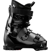 Atomic - Botas de esquí para hombre - Hawx Magna 90 Black/Slate - Talla 42/43 - Negro