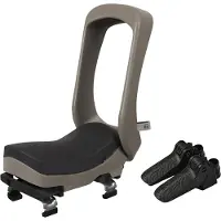 Urban iKi Silla Portabebés Portaequipajes Junior Plate