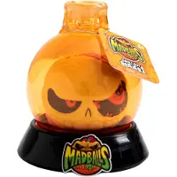 Hunter Products Pelotas Saltarinas Mad Balls Gross Out Series 1