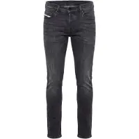 Diesel Vaquero 'TEPPHAR-X' gris oscuro