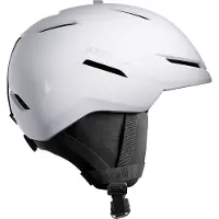 Atomic - Cascos esquís hombre - Savor GT White - Talla 51-55 cm - Blanco