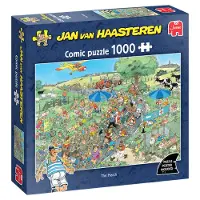 Jumbo Puzzle 1119802227