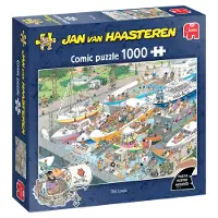 Jumbo Puzzle 1119802235