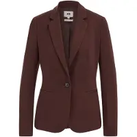 We fashion Blazer chocolate
