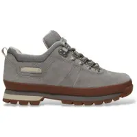 Timberland para mujer. TB0A5P79EJR1 Zapatos de piel Euro Hiker gris (37.5 W), Plano, Serraje, Cordones, Casual, Outdoor, outlet 2
