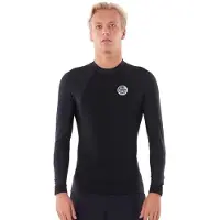 Rip Curl Camiseta Térmica De Manga Larga Flashbomb 0.5 Mm