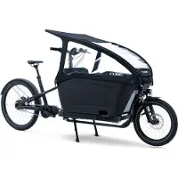 Cube Funda Impermeable Cargo 3.0