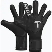 T1tan Guantes De Portero Legend 1.0