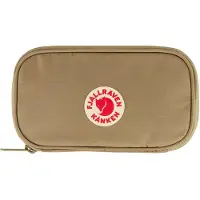 Fjällräven Cartera Kånken Travel