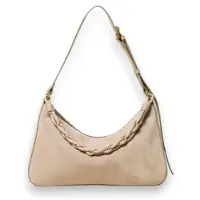 Twinset para mujer. 999TD7013 Bolso Nodi beige (OSFA), Casual, Sintético, outlet 2026.