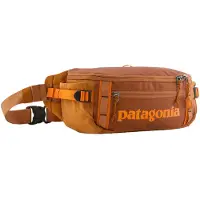 Patagonia - Riñoneras - Black Hole Waist Pack 5L Cinnamon Brown - Marrón