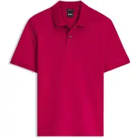 BOSS Polo De Manga Corta Pallas 10286307