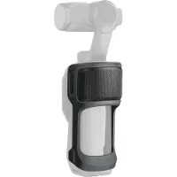 Insta360 Sliding Protective Estuche para Luna - negro