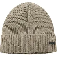 BOSS Gorra 'Fati' marrón claro