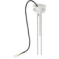 Osculati Kit de panel de nivel de agua y sensor 52.648.00