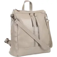 Toscanto Mochila gris