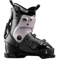 Atomic - Botas de esquí para mujer - Nexus 95 W Black/Dust para Mujer - Talla 37,5/38 - Negro