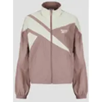 Reebok Chaqueta deporte Classic WOMEN'S ICON OPEN HEM TRACKTOP mujer - Multicolor - EU M