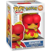 Funko POP! Figura De Magmar De Pokémon