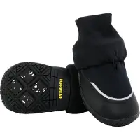 Ruffwear Polar Trex Winter Boots - Obsidian Black - 44 mm