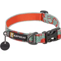 Ruffwear Collar Para Perro Crag