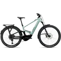 Orbea Bicicleta Eléctrica Muga 20 Cues Di2 U8050 11s Sgs Shadow Plus 2027