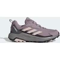 Adidas adidasZapatilla Terrex Anylander Hiking 38 2/3 Preloved Fig / Putty Mauve / Aurora Black Mujer