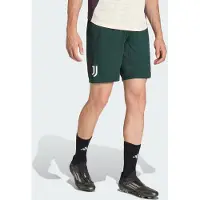Adidas adidasJUVENTUS 25/26 TIRO25 EUROPEAN PRO TRAINING SHORTS XL Shadow Green Hombre
