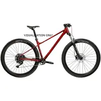 KROSS Bicicleta De Mtb Level X200 29´´ Cues U4000 2026