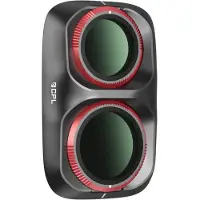 FreeWell Filtro De Cámara Dslr/dslm Cpl Osmo Pocket 4p