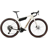 Orbea Bicicleta Eléctrica De Gravel Denna H40 Cues U6000 Gs Shadow 2027