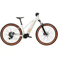 KROSS Bicicleta Eléctrica De Mtb Influx Hybrid 1.0 D 29´´ 2026