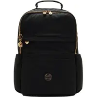 Kipling Mochila 'Biana' negro