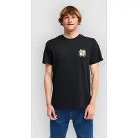 Billabong Camiseta De Manga Corta Troppo