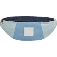 Billabong Riñonera Denim Banana