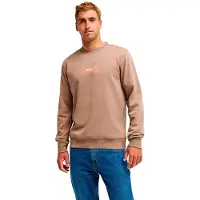 Quiksilver Sudadera True Crew