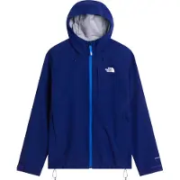 The North Face - Ropa de senderismo - M Dryzzle Futurelight 2 Jacket Bold Blue - Talla S - Azul
