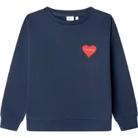 Pepe Jeans Sudadera 'Peyton' navy