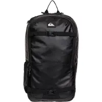 Quiksilver - Mochilas - Platinium Lite 18L Plus Black - Negro