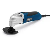 HBM multiherramienta oscilante 200 Watt