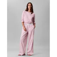 Calvin Klein Pijama De Manga Larga Lv00qs7638