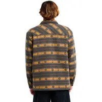 Billabong Camisa De Manga Larga Offshore Lined