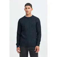 Blend Jersey 'BHCURT' azul noche
