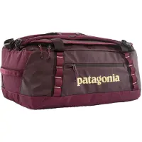 Patagonia - Bolsas Duffel - Black Hole Duffel 40L Berry Fig - Púrpura