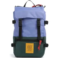 Topo Designs - Rover Pack Mini - Recycled - Daypack morado