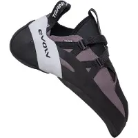 Evolv - Shaman Trance - Pies de gato size 45,5, gris/negro