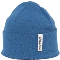 Sätila - 1896 - Gorro size One Size, azul