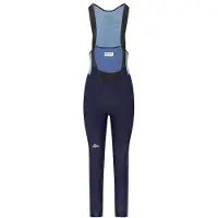 CafÉ Du Cycliste - Women's Rosie - Pantalones de ciclismo size M, azul